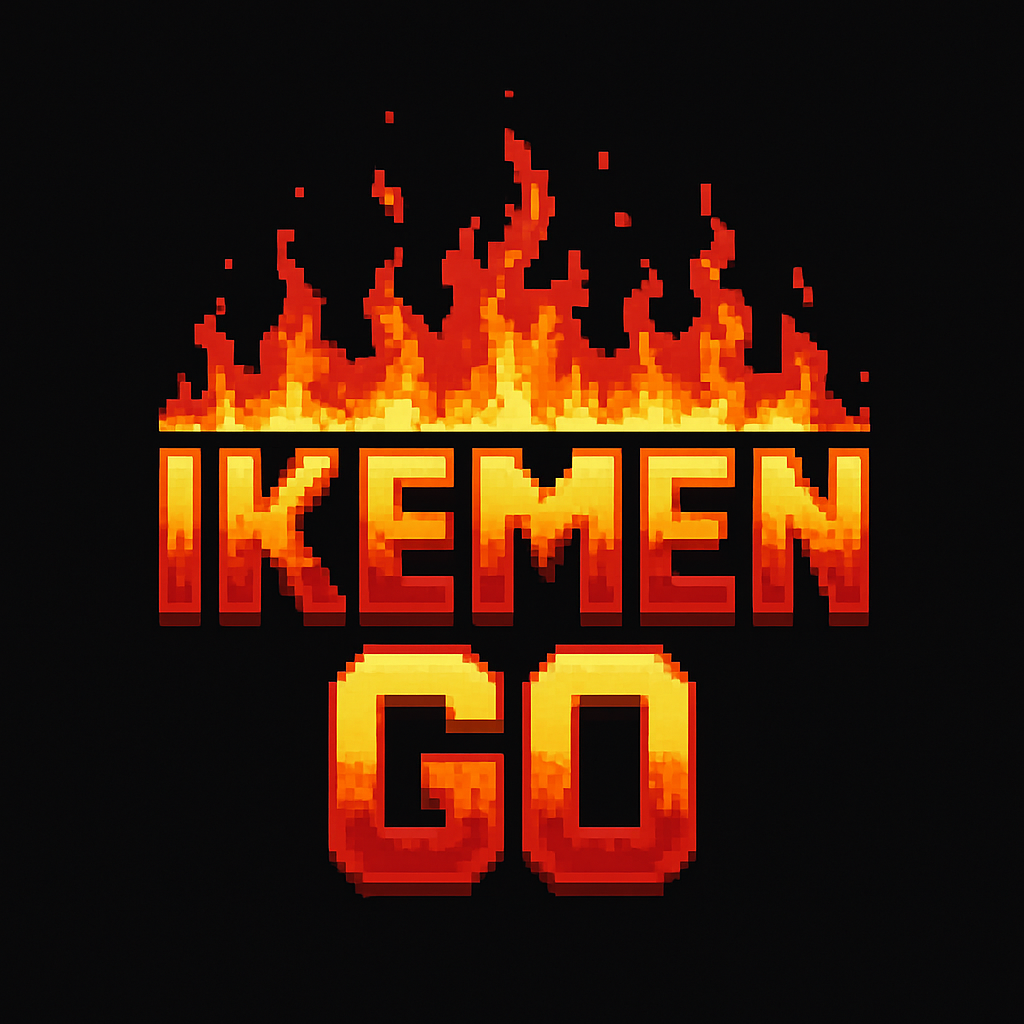 Ikemen GO Banner